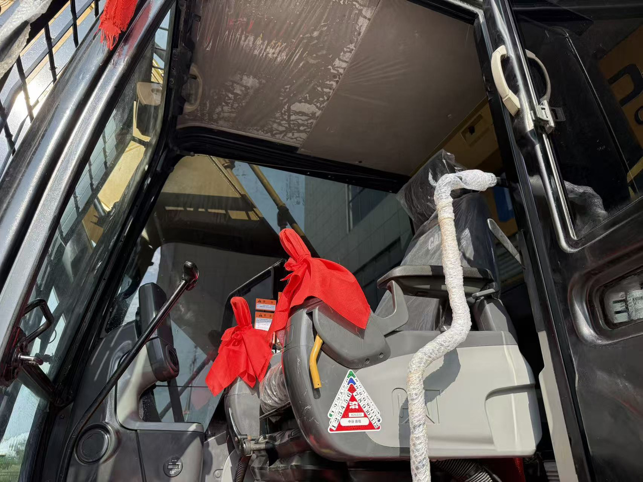 CATERPILLAR 336D2 - Escavatore: foto 5 CATERPILLAR 336D2 - Escavatore: foto 5