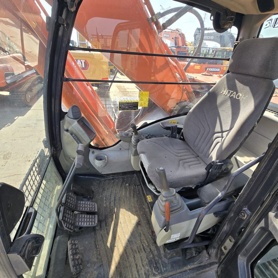 Escavatore HITACHI ZX350-5G: foto 10 Escavatore HITACHI ZX350-5G: foto 10