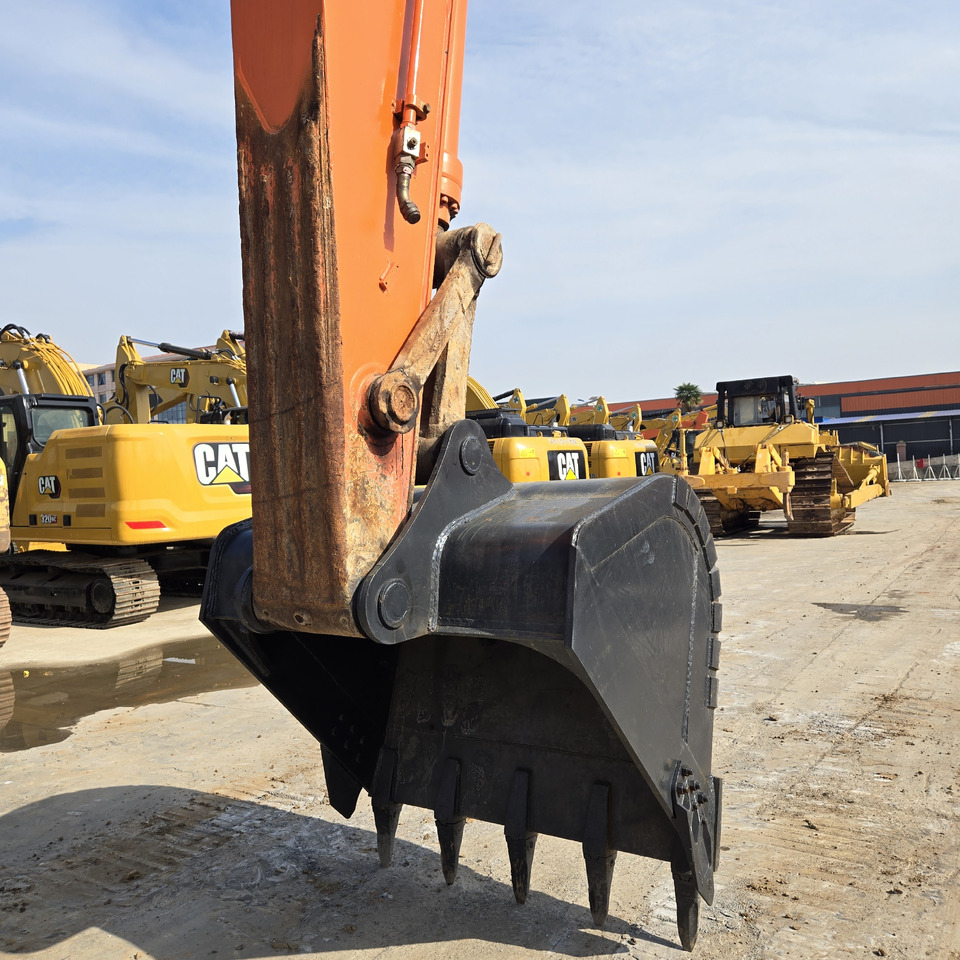 Escavatore HITACHI ZX350-5G: foto 9 Escavatore HITACHI ZX350-5G: foto 9