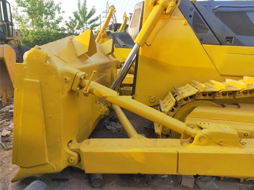 Komatsu D155AX-5 - Bulldozer: foto 2 Komatsu D155AX-5 - Bulldozer: foto 2
