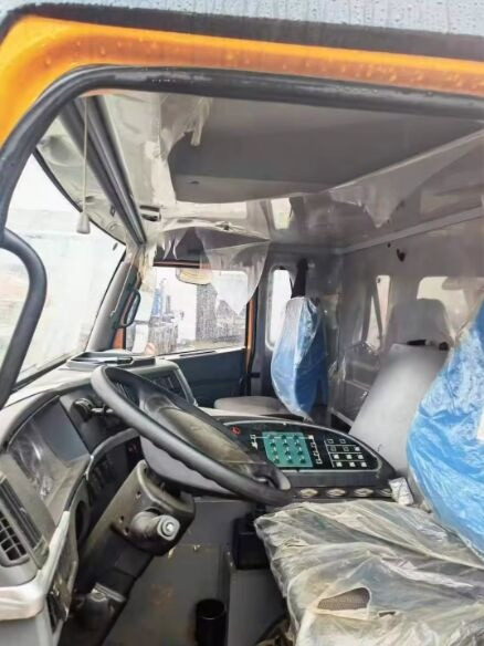 Sany STC2200 - Autogru: foto 4 Sany STC2200 - Autogru: foto 4