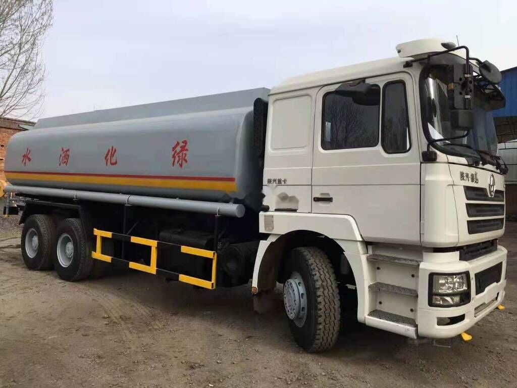 Shacman F3000 - Autospurgo: foto 2 Shacman F3000 - Autospurgo: foto 2