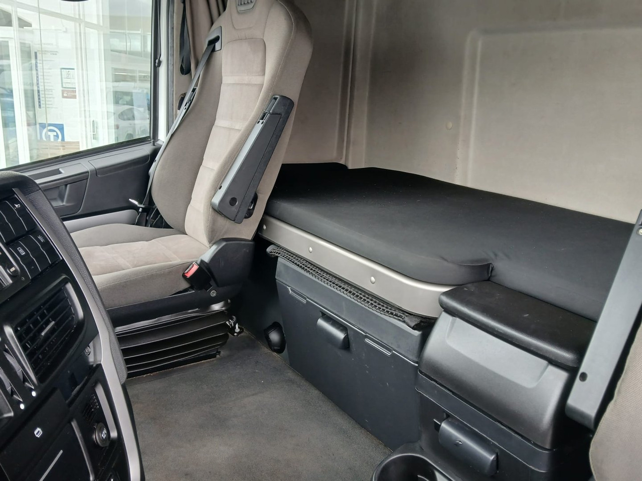 Trattore stradale Cabeza Tractora IVECO 480 AUTOMATICO CON INTARDER: foto 11