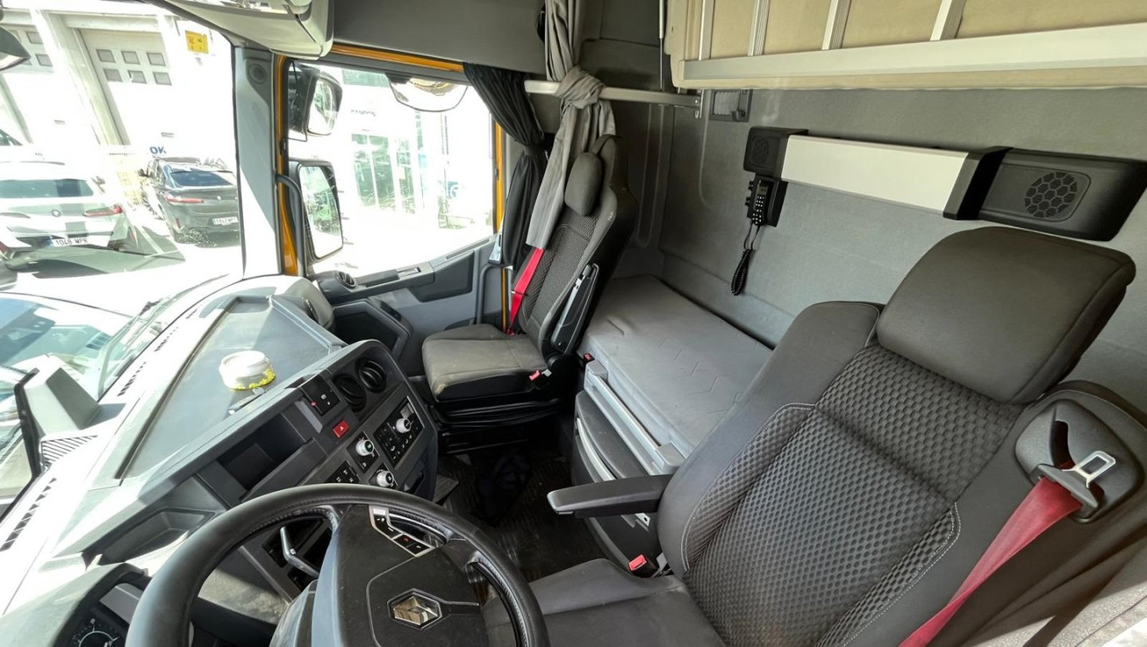 Trattore stradale Cabeza Tractora Renault T520 AUTOMATICA INTARDER: foto 24