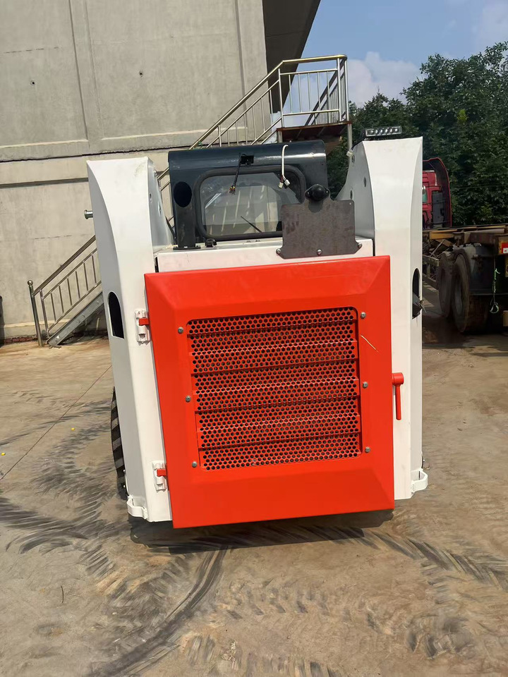 BOBCAT S18 S450 S550 T770 BRAND NEW - Minipala: foto 4 BOBCAT S18 S450 S550 T770 BRAND NEW - Minipala: foto 4