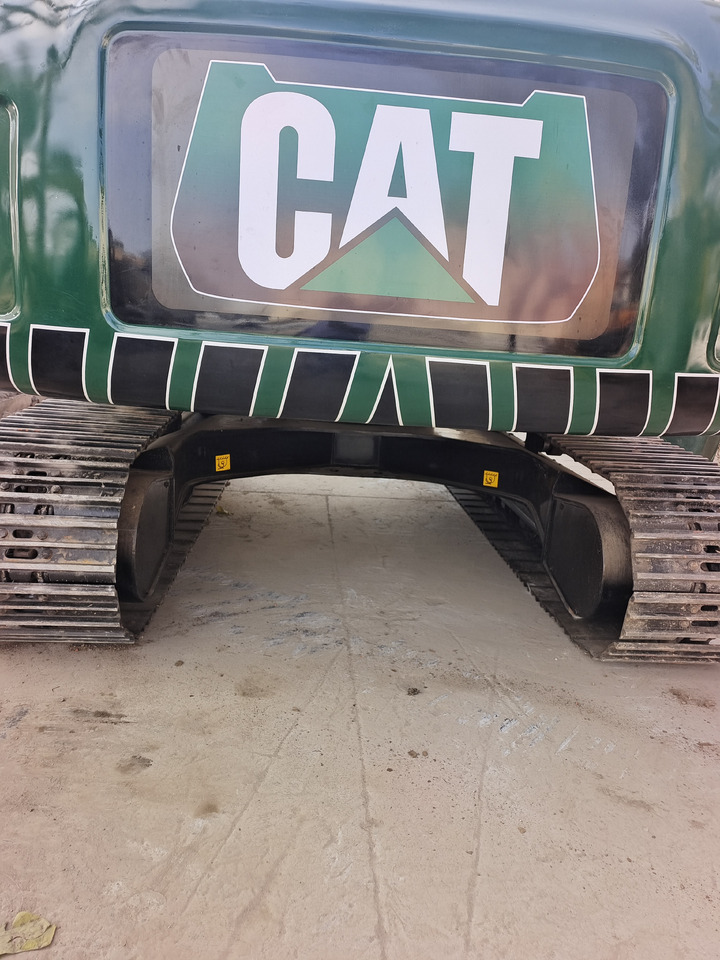 CAT 320D2 L Customizable Personalizable - Escavatore cingolato: foto 4 CAT 320D2 L Customizable Personalizable - Escavatore cingolato: foto 4