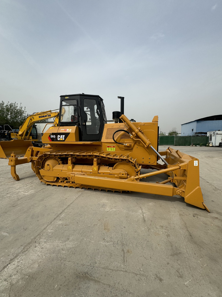 CAT D6G D 6 G D7G D5G - Bulldozer: foto 5 CAT D6G D 6 G D7G D5G - Bulldozer: foto 5
