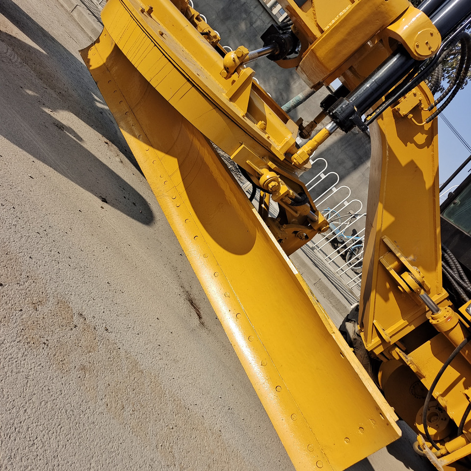 CATERPILLAR 140H CAT 140G 140K - Grader: foto 3 CATERPILLAR 140H CAT 140G 140K - Grader: foto 3