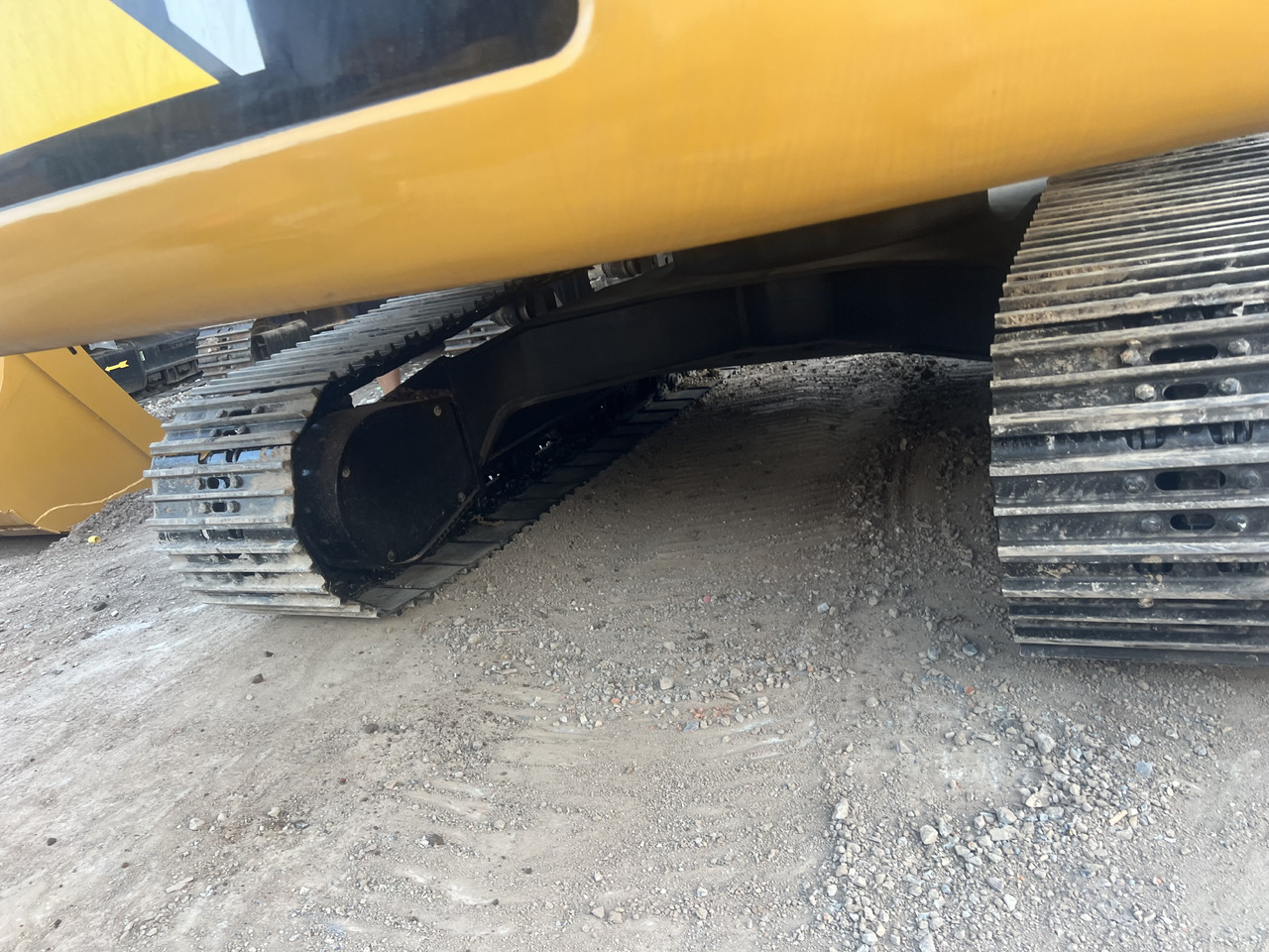 CATERPILLAR 324DL 330D2L 336D2L - Escavatore cingolato: foto 5 CATERPILLAR 324DL 330D2L 336D2L - Escavatore cingolato: foto 5