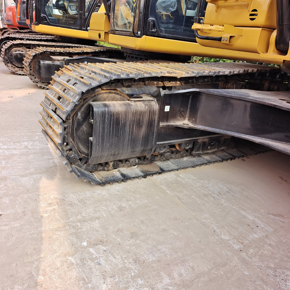 CATERPILLAR 336GC CAT 349GC - Escavatore cingolato: foto 4 CATERPILLAR 336GC CAT 349GC - Escavatore cingolato: foto 4