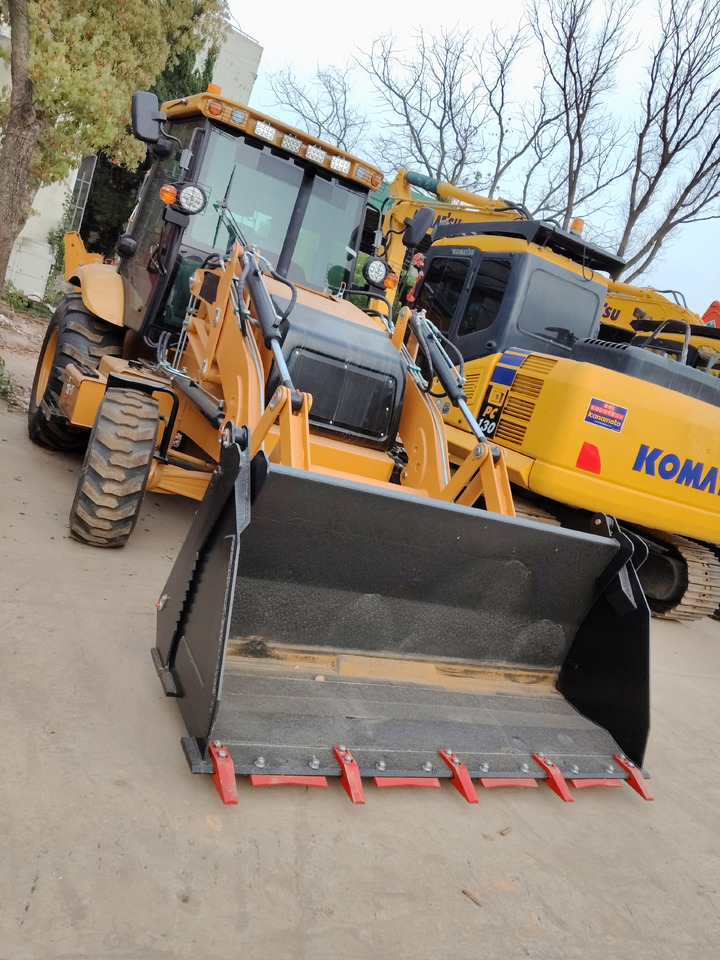 CATERPILLAR 420F CAT 420F2 - Terna: foto 2 CATERPILLAR 420F CAT 420F2 - Terna: foto 2