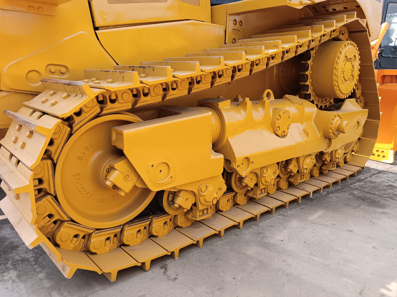 CATERPILLAR D8T CAT D 8 T D8R - Bulldozer: foto 2 CATERPILLAR D8T CAT D 8 T D8R - Bulldozer: foto 2