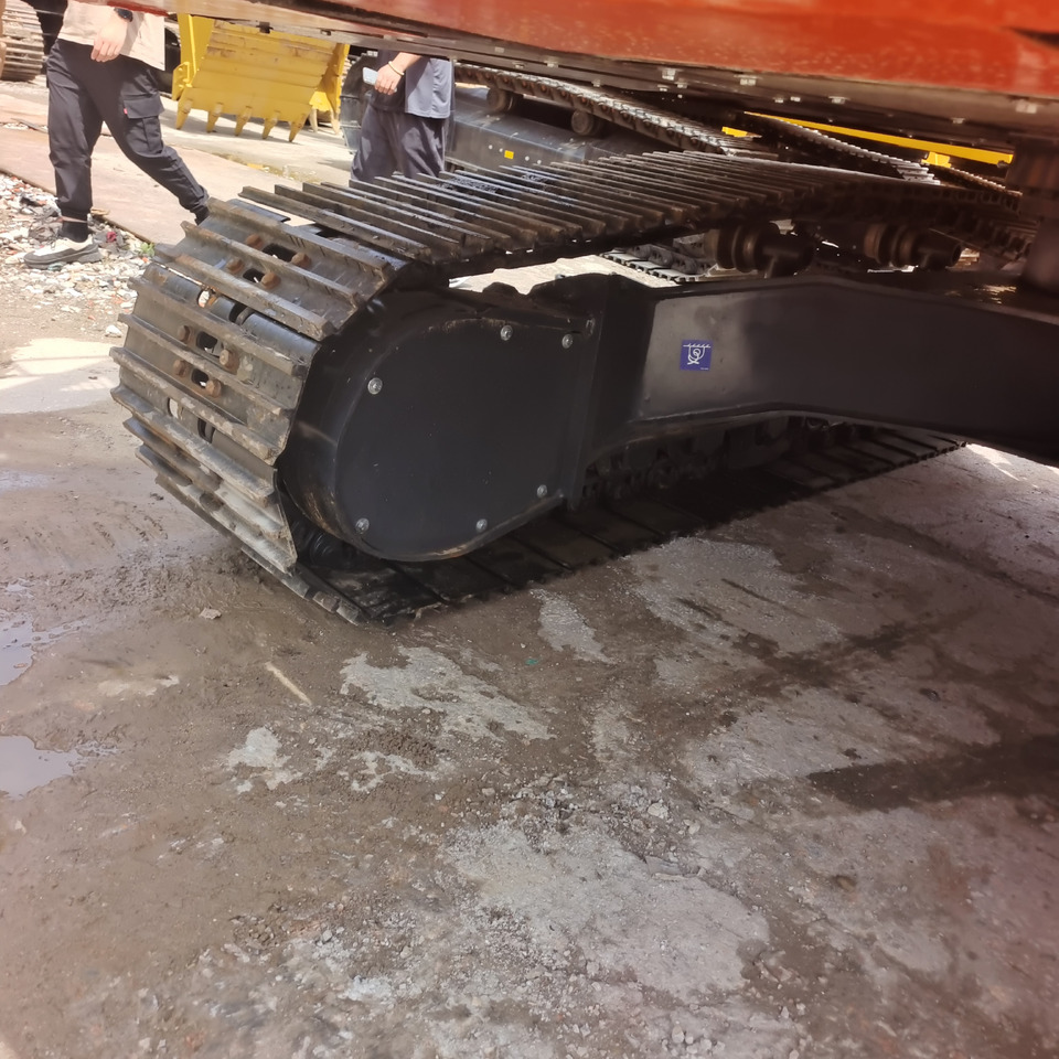 DOOSAN DX225LCA DX 225 LCA DX300 DX340 - Escavatore cingolato: foto 5 DOOSAN DX225LCA DX 225 LCA DX300 DX340 - Escavatore cingolato: foto 5