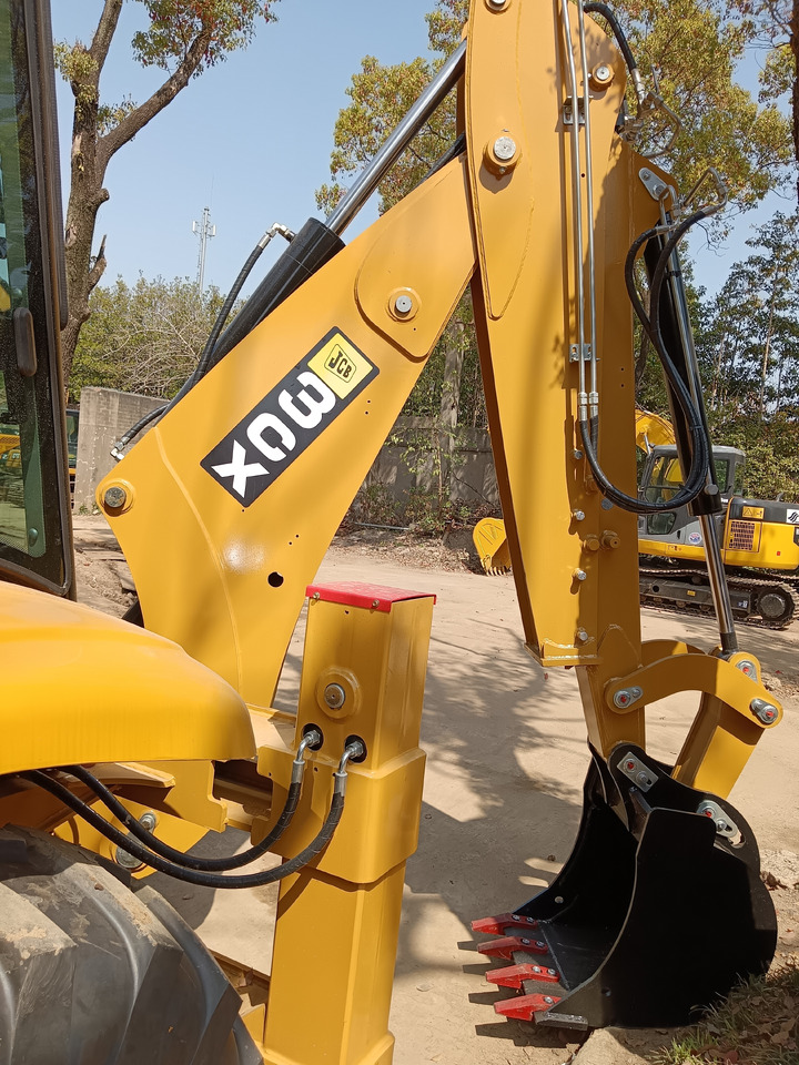 Terna nuovo JCB 3CX BRAND NEW: foto 13