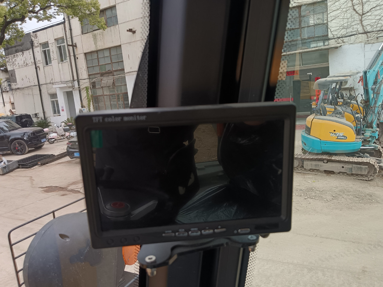 JCB 4 C X - Terna: foto 3 JCB 4 C X - Terna: foto 3