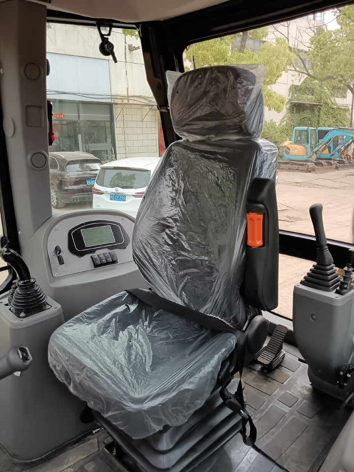 JCB 4CX 4*4 DRIVE BRAND NEW - Terna: foto 5 JCB 4CX 4*4 DRIVE BRAND NEW - Terna: foto 5