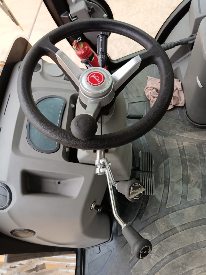 JCB 4CX 4*4 DRIVE BRAND NEW - Terna: foto 2 JCB 4CX 4*4 DRIVE BRAND NEW - Terna: foto 2