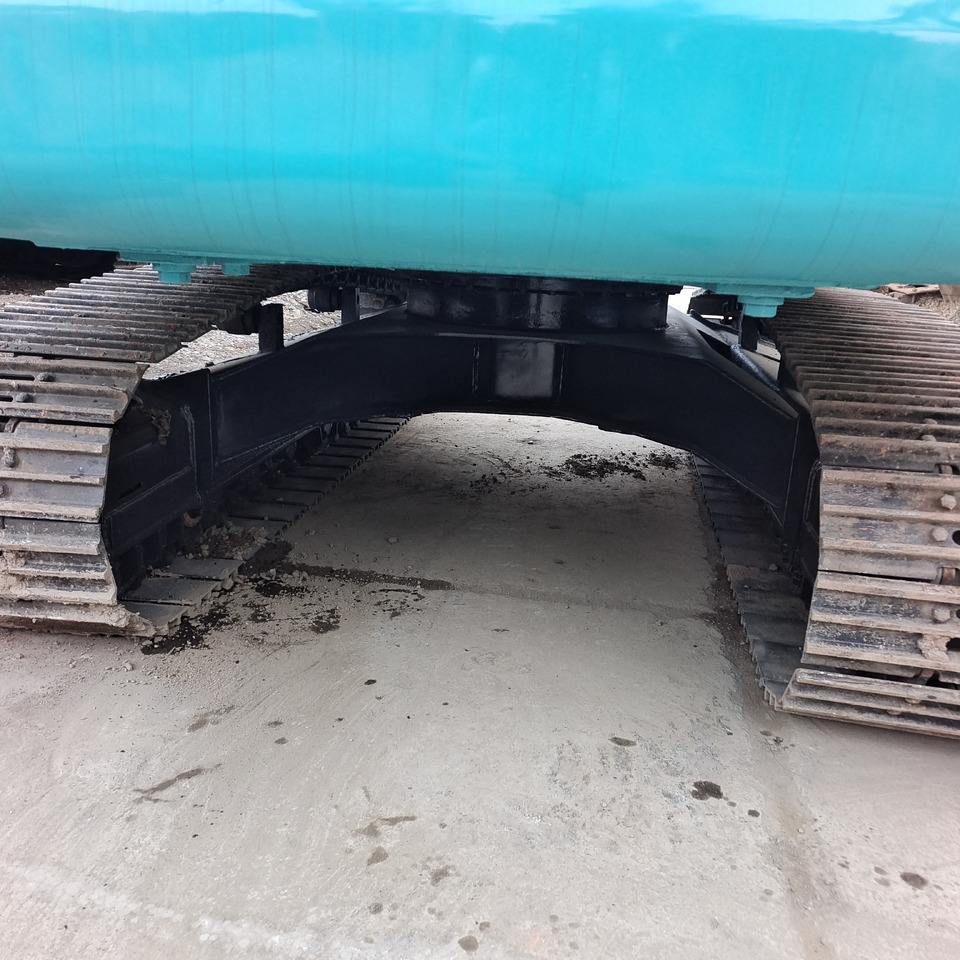 KOBELCO SK200-8 SK 200 - 8 - Escavatore cingolato: foto 3 KOBELCO SK200-8 SK 200 - 8 - Escavatore cingolato: foto 3