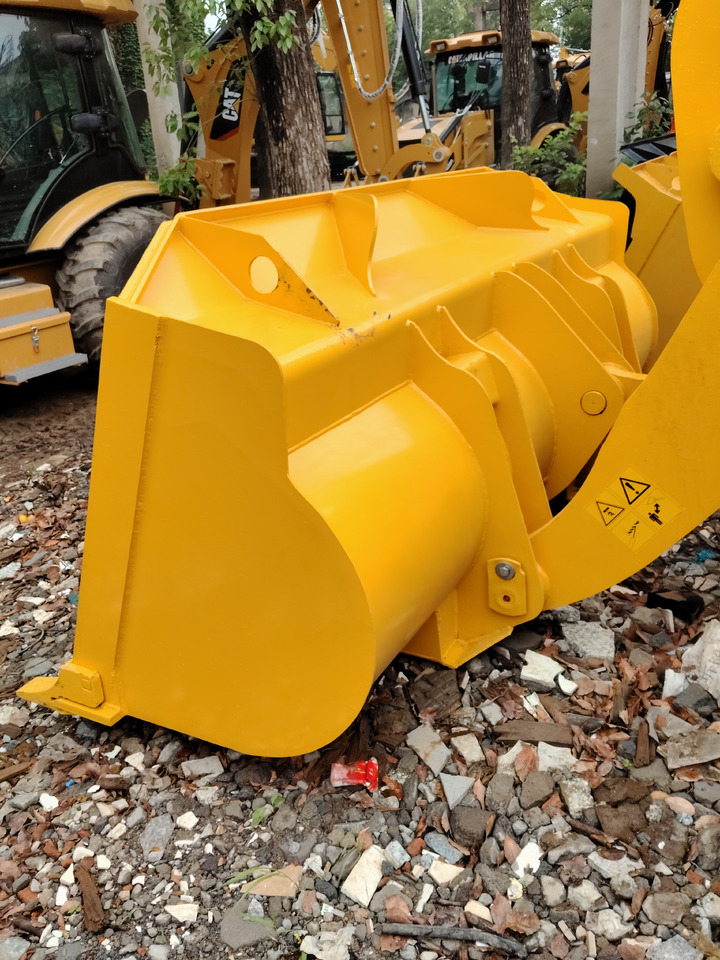 KOMATSU WA320 - Pala gommata: foto 4 KOMATSU WA320 - Pala gommata: foto 4