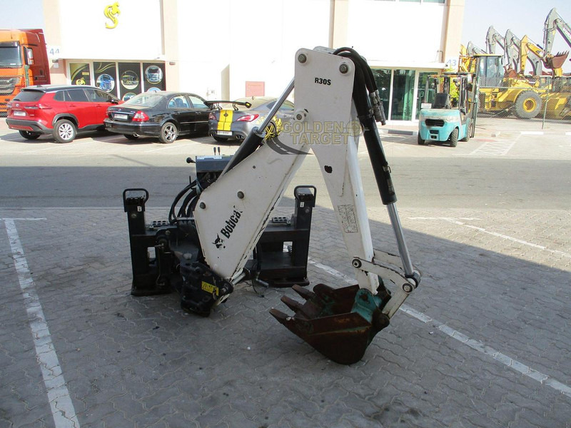 Bobcat - Pala: foto 1 Bobcat - Pala: foto 1