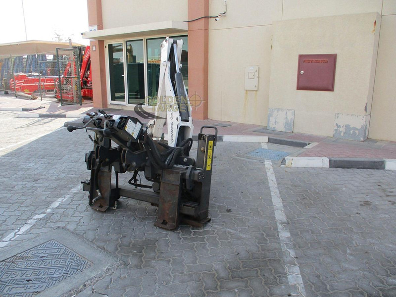 Bobcat - Pala: foto 3 Bobcat - Pala: foto 3