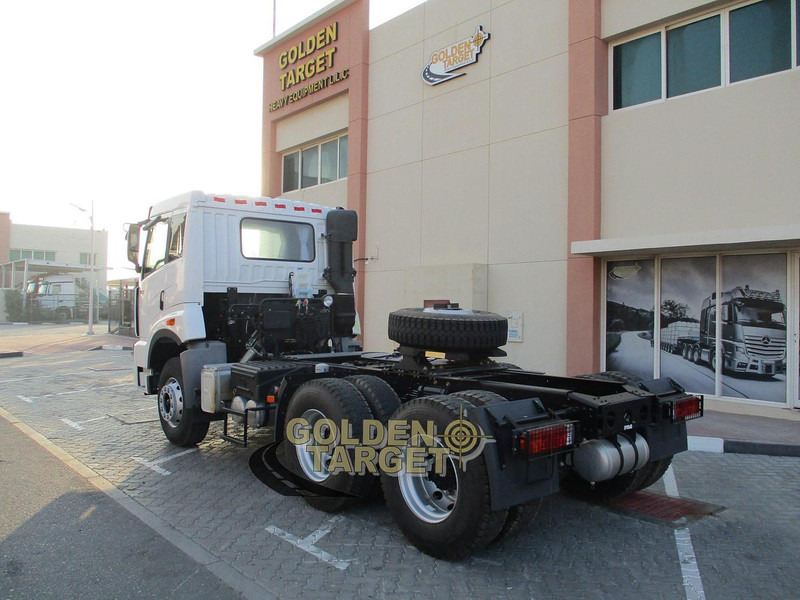 Faw 4181P2K15 - Camion: foto 4 Faw 4181P2K15 - Camion: foto 4