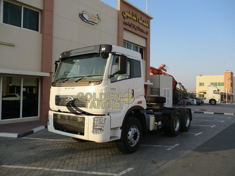 Faw 4181P2K15 - Camion: foto 2 Faw 4181P2K15 - Camion: foto 2