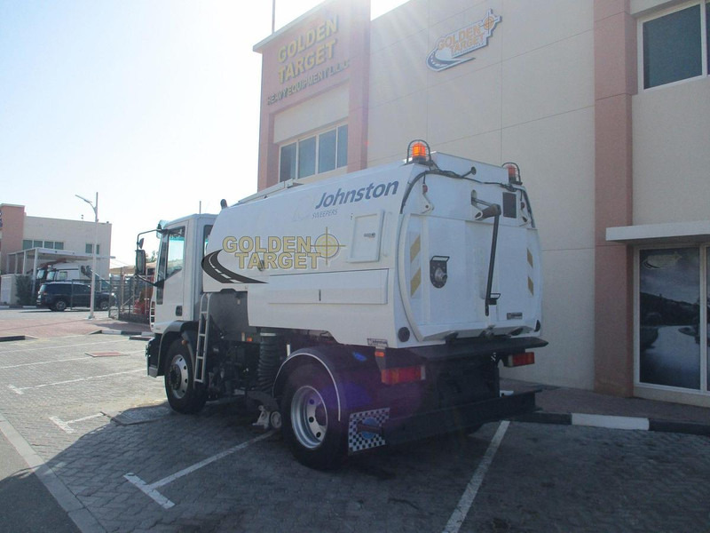 Iveco EUROCARGO 140E21 - Camion: foto 4 Iveco EUROCARGO 140E21 - Camion: foto 4