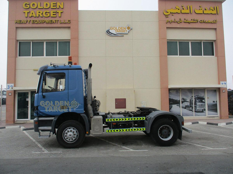 Mercedes-Benz Actros 1840 - Camion: foto 5 Mercedes-Benz Actros 1840 - Camion: foto 5