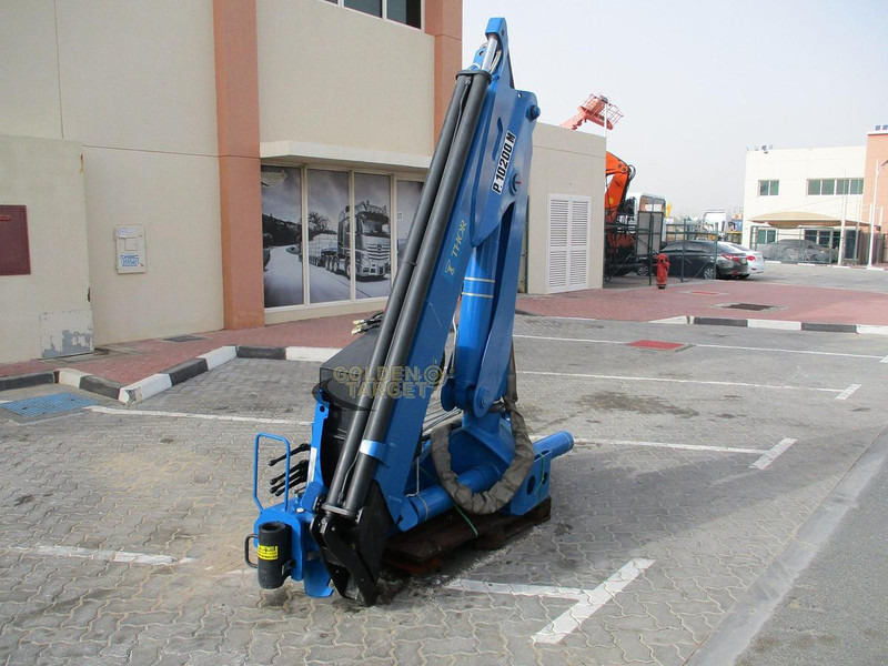 ING BONFIGLIOLI - Gru: foto 1 ING BONFIGLIOLI - Gru: foto 1