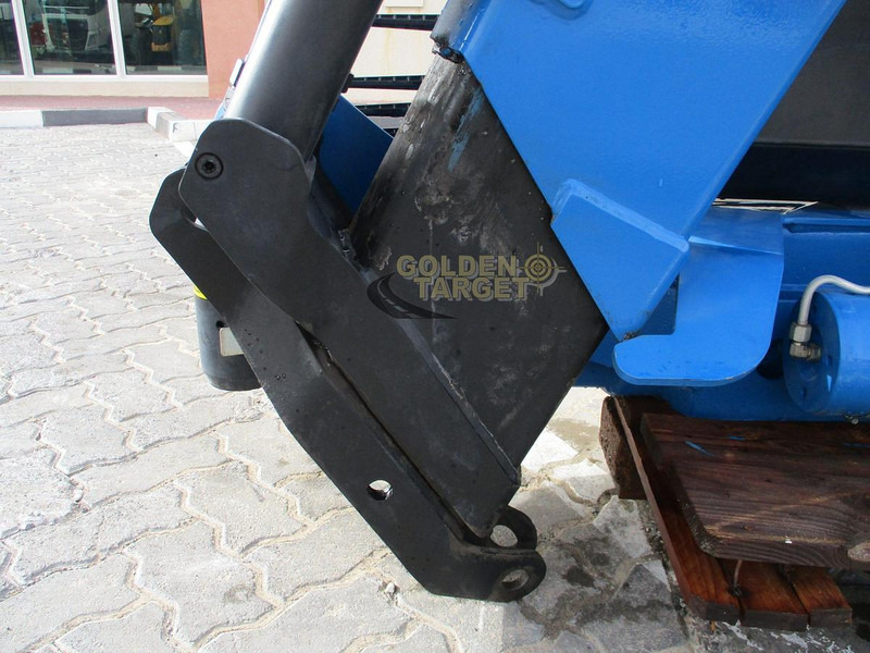 ING BONFIGLIOLI - Gru: foto 5 ING BONFIGLIOLI - Gru: foto 5