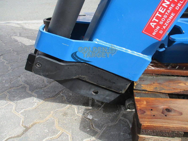 ING BONFIGLIOLI - Gru: foto 5 ING BONFIGLIOLI - Gru: foto 5