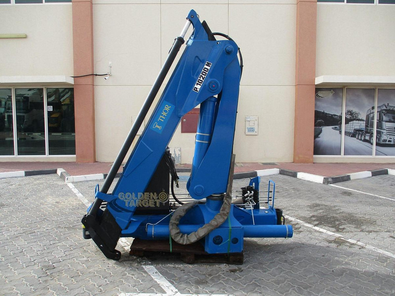 ING BONFIGLIOLI - Gru: foto 3 ING BONFIGLIOLI - Gru: foto 3