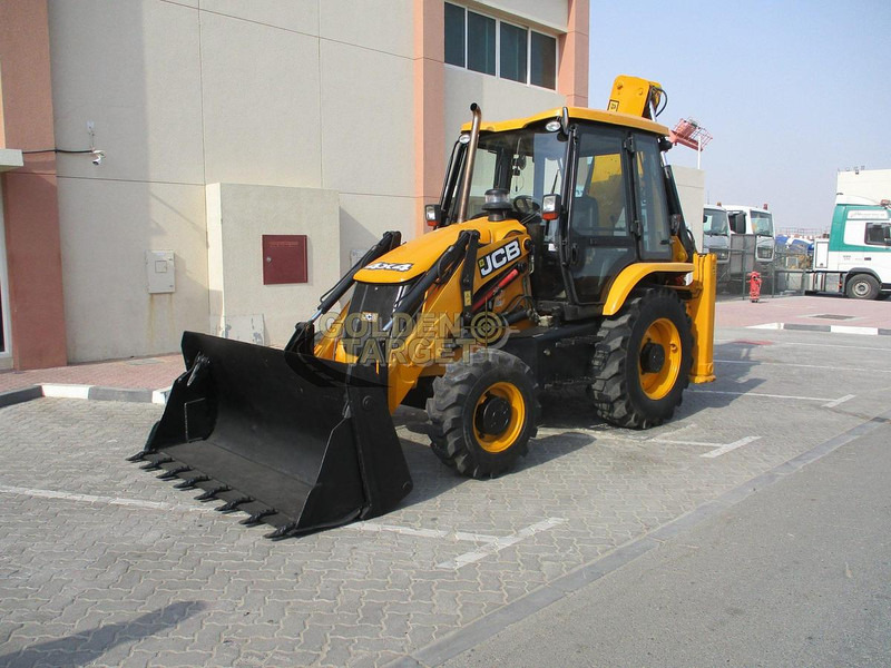 JCB - Pala: foto 2 JCB - Pala: foto 2