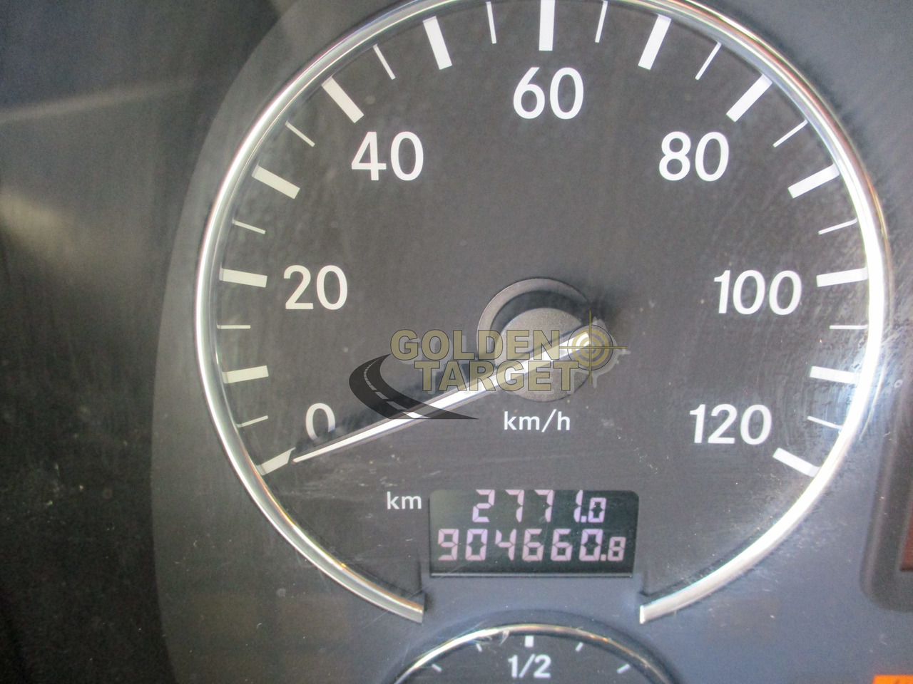 Camion con gru MERCEDES-BENZ 2546 6x4 PALFINGER PK53002 Crane: foto 20 Camion con gru MERCEDES-BENZ 2546 6x4 PALFINGER PK53002 Crane: foto 20