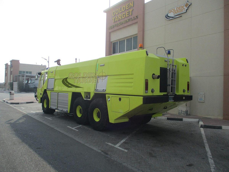 Reynolds Boughton BARRACUDA - Autopompa: foto 4 Reynolds Boughton BARRACUDA - Autopompa: foto 4