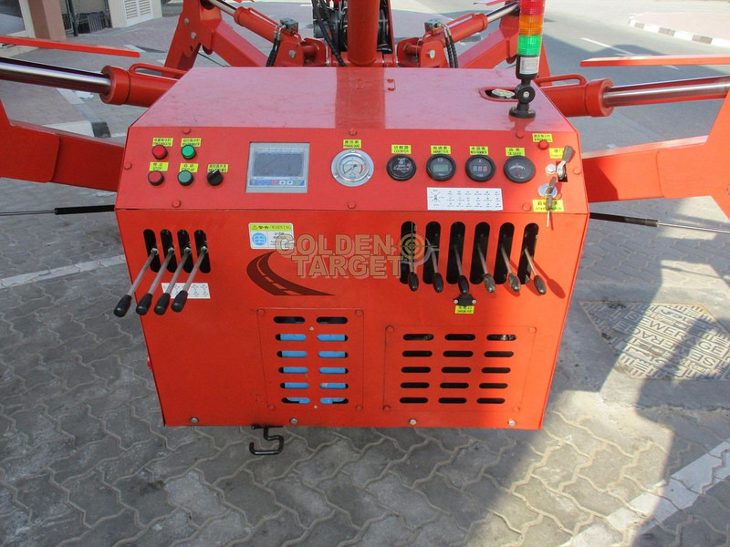 Leasing di SEVENCRANE SS3.0 SEVENCRANE SS3.0: foto 15 Leasing di SEVENCRANE SS3.0 SEVENCRANE SS3.0: foto 15