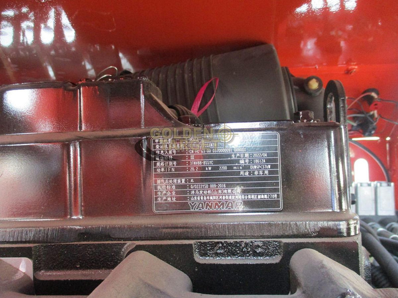 Leasing di SEVENCRANE SS3.0 SEVENCRANE SS3.0: foto 16 Leasing di SEVENCRANE SS3.0 SEVENCRANE SS3.0: foto 16