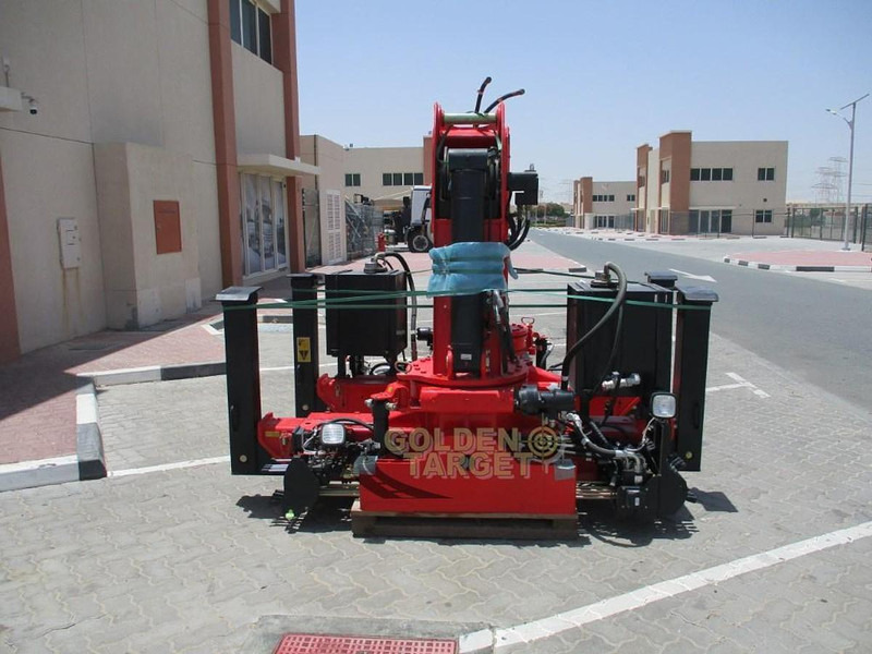 Sany Palfinger - Gru: foto 5 Sany Palfinger - Gru: foto 5