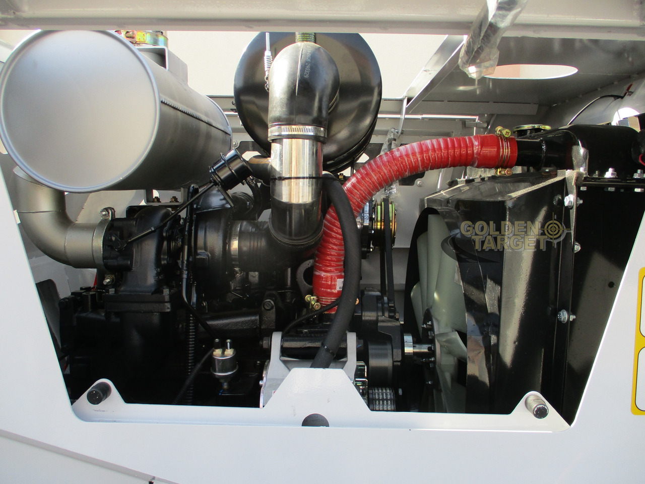 Autobetoniera nuovo Solution H25 Self Loading Mixer: foto 9