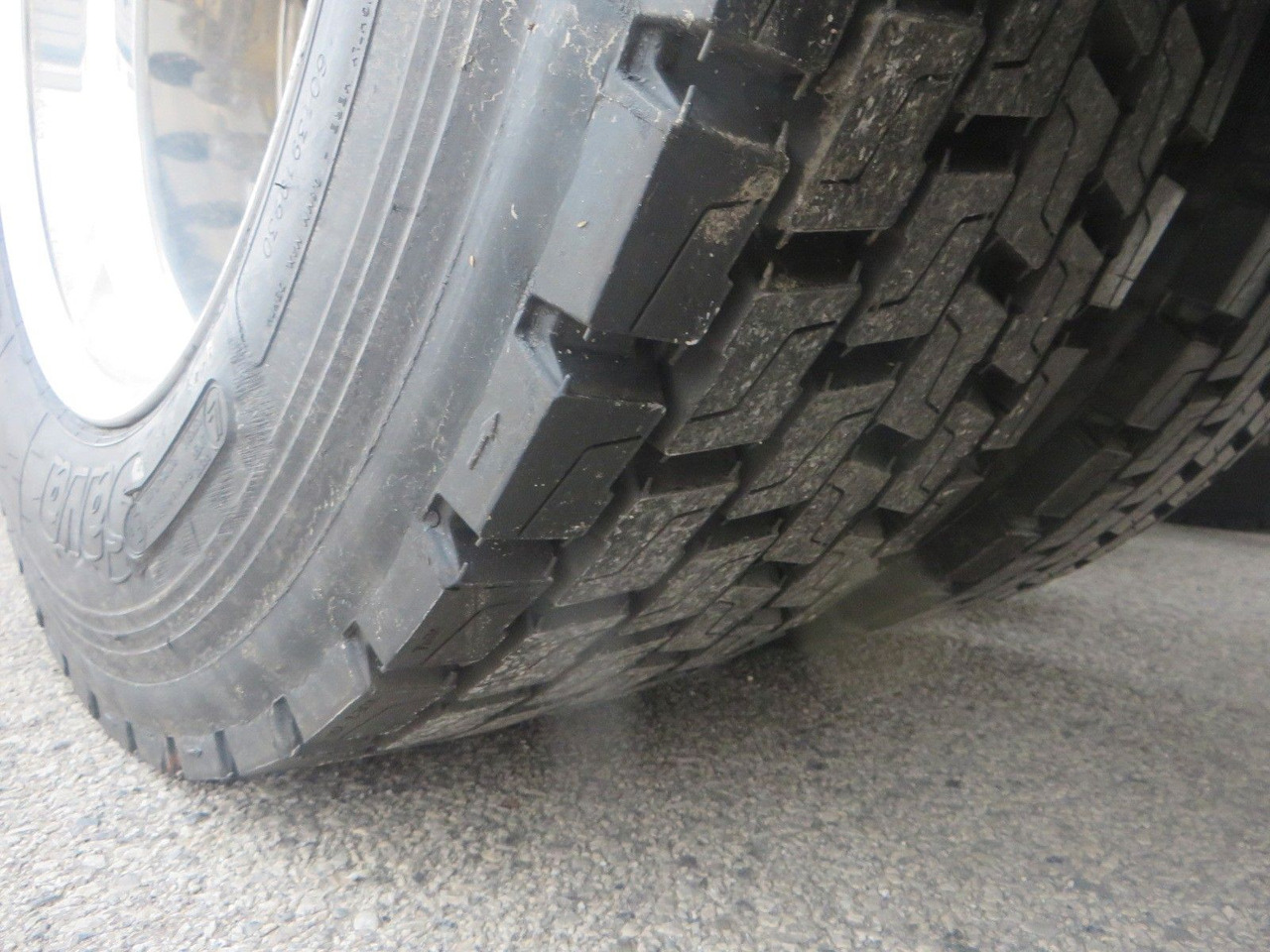 Renault T520 HSC 4x2Tractor mega Retarder - Trattore stradale: foto 5 Renault T520 HSC 4x2Tractor mega Retarder - Trattore stradale: foto 5