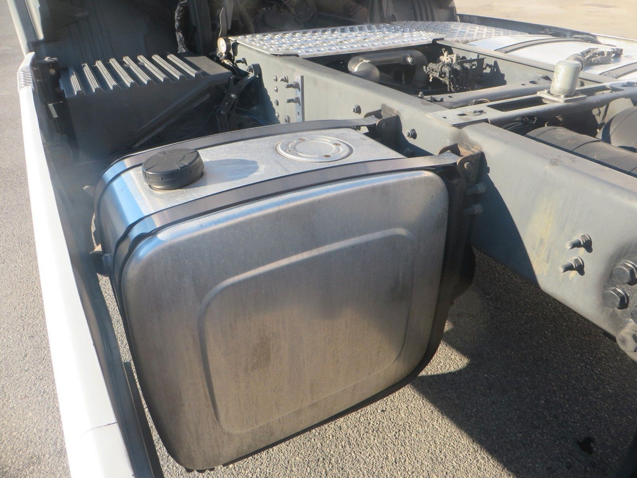 Scania R440 4x2Tractor, Retarder- Tipper hydraulic - Trattore stradale: foto 5 Scania R440 4x2Tractor, Retarder- Tipper hydraulic - Trattore stradale: foto 5