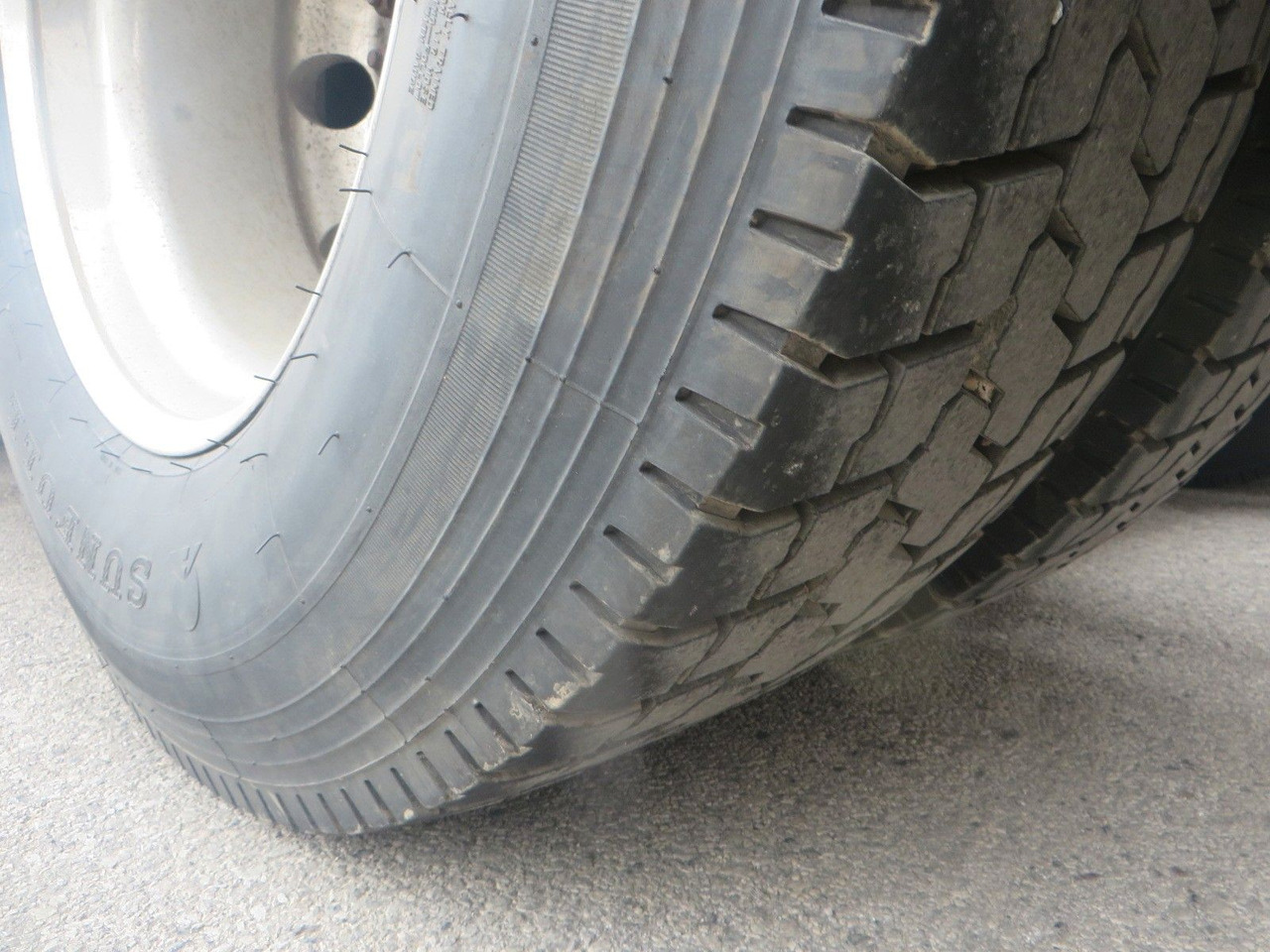 Volvo FH500 4x2Tractor XL - Trattore stradale: foto 5 Volvo FH500 4x2Tractor XL - Trattore stradale: foto 5