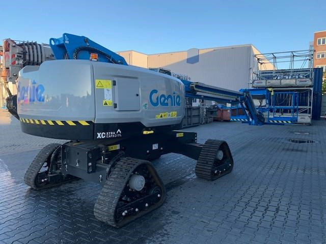 Genie S 45 XC Trax - Piattaforma telescopica: foto 3 Genie S 45 XC Trax - Piattaforma telescopica: foto 3