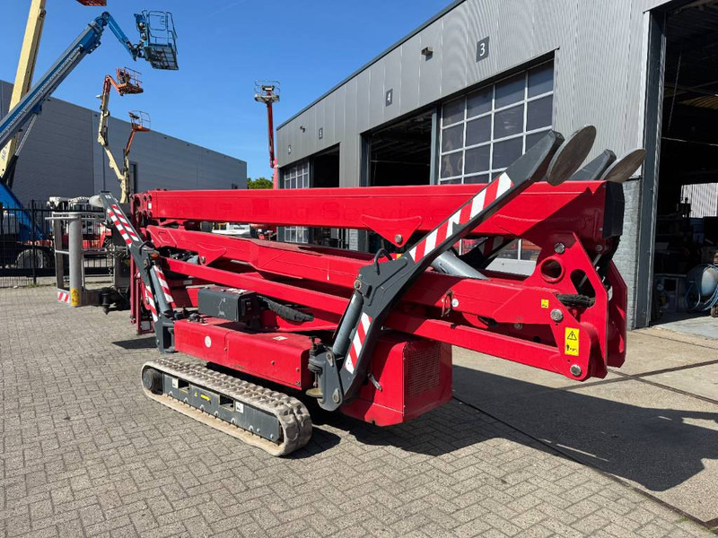 Hinowa Lightlift 26.14 - Piattaforma articolata: foto 2 Hinowa Lightlift 26.14 - Piattaforma articolata: foto 2