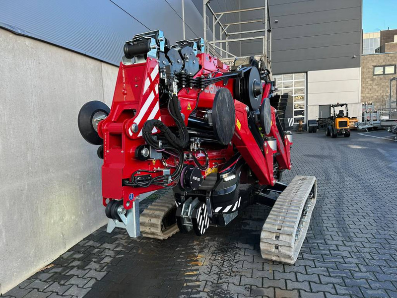 Hoeflon C30e - Mini gru: foto 4 Hoeflon C30e - Mini gru: foto 4