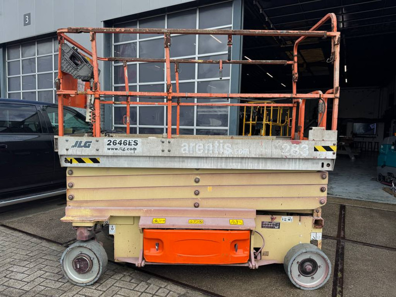 JLG 2646 ES - Piattaforma a pantografo: foto 1 JLG 2646 ES - Piattaforma a pantografo: foto 1