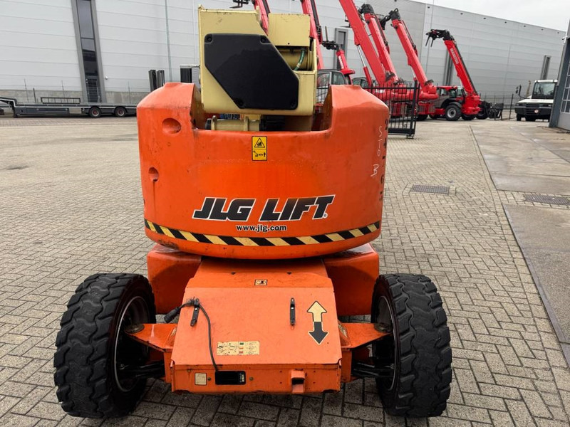 JLG E 450 AJ - Piattaforma articolata: foto 3 JLG E 450 AJ - Piattaforma articolata: foto 3