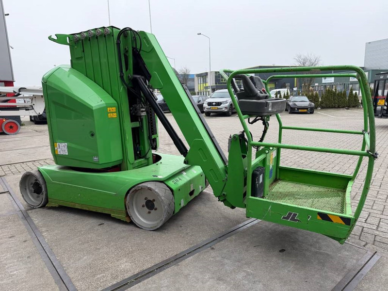 JLG Toucan 12 E Plus - Piattaforma articolata: foto 5 JLG Toucan 12 E Plus - Piattaforma articolata: foto 5