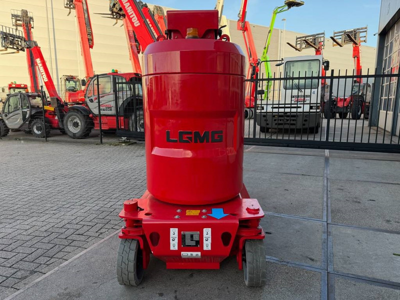 LGMG M 0810 JE - Piattaforma aerea: foto 3 LGMG M 0810 JE - Piattaforma aerea: foto 3